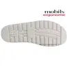 Mobils by Mephisto Touria Beige mule