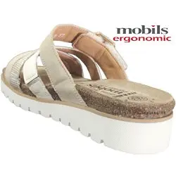 Mobils by Mephisto Touria Beige mule