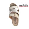 Mobils by Mephisto Touria Beige mule