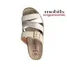 Mobils by Mephisto Touria Beige mule
