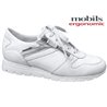 Mobils by Mephisto Dyria Blanc basket_mode_basse