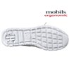 Mobils by Mephisto Dyria Blanc basket_mode_basse