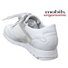 Mobils by Mephisto Dyria Blanc basket_mode_basse