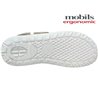 Mobils by Mephisto Britany Beige nubuck sandale