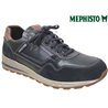 Mephisto Bradley Marine lacets_richelieu