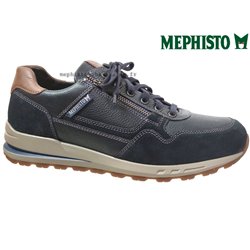 Mephisto Bradley Marine lacets_richelieu