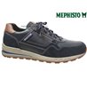 Mephisto Bradley Marine lacets_richelieu