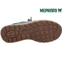 Mephisto Bradley Marine lacets_richelieu