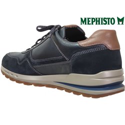 Mephisto Bradley Marine lacets_richelieu