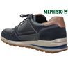 Mephisto Bradley Marine lacets_richelieu