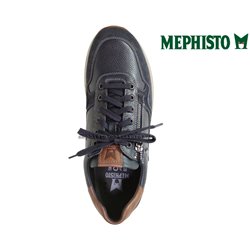 Mephisto Bradley Marine lacets_richelieu