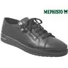 Mephisto June Noir lacets_derbies