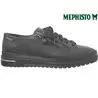 Mephisto June Noir lacets_derbies