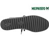 Mephisto June Noir lacets_derbies