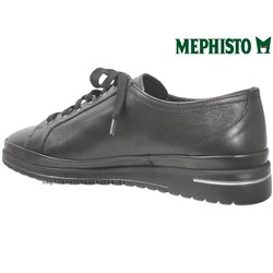 Mephisto June Noir lacets_derbies