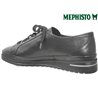 Mephisto June Noir lacets_derbies
