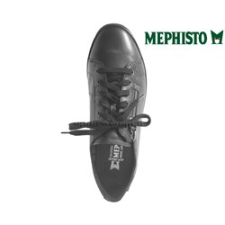 Mephisto June Noir lacets_derbies
