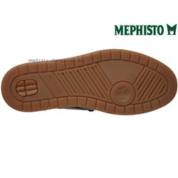 Mephisto Henrik Marine lacets_derbies