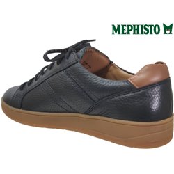 Mephisto Henrik Marine lacets_derbies