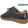 Mephisto Henrik Marine lacets_derbies