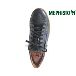 Mephisto Henrik Marine lacets_derbies
