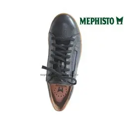 Mephisto Henrik Marine lacets_derbies