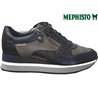 Mephisto Olimpia Marine velours basket_mode_basse