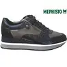 Mephisto Olimpia Marine velours basket_mode_basse