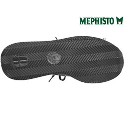 Mephisto Olimpia Marine velours basket_mode_basse
