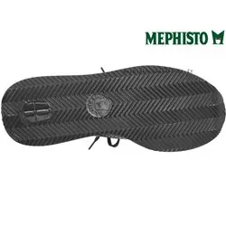 Mephisto Olimpia Marine velours basket_mode_basse