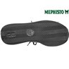 Mephisto Olimpia Marine velours basket_mode_basse