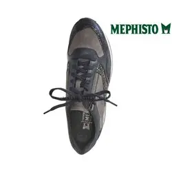 Mephisto Olimpia Marine velours basket_mode_basse