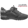 Mobils by Mephisto Monika Noir lacets_derbies
