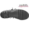 Mobils by Mephisto Monika Noir lacets_derbies