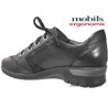 Mobils by Mephisto Monika Noir lacets_derbies