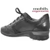 Mobils by Mephisto Monika Noir lacets_derbies