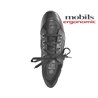 Mobils by Mephisto Monika Noir lacets_derbies