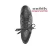 Mobils by Mephisto Monika Noir lacets_derbies