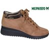 Mephisto Ianie Marron lacets_richelieu