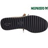 Mephisto Ianie Marron lacets_richelieu