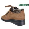 Mephisto Ianie Marron lacets_richelieu