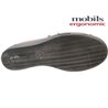 Mobils by Mephisto HAWAI Bordeaux lacets_derbies