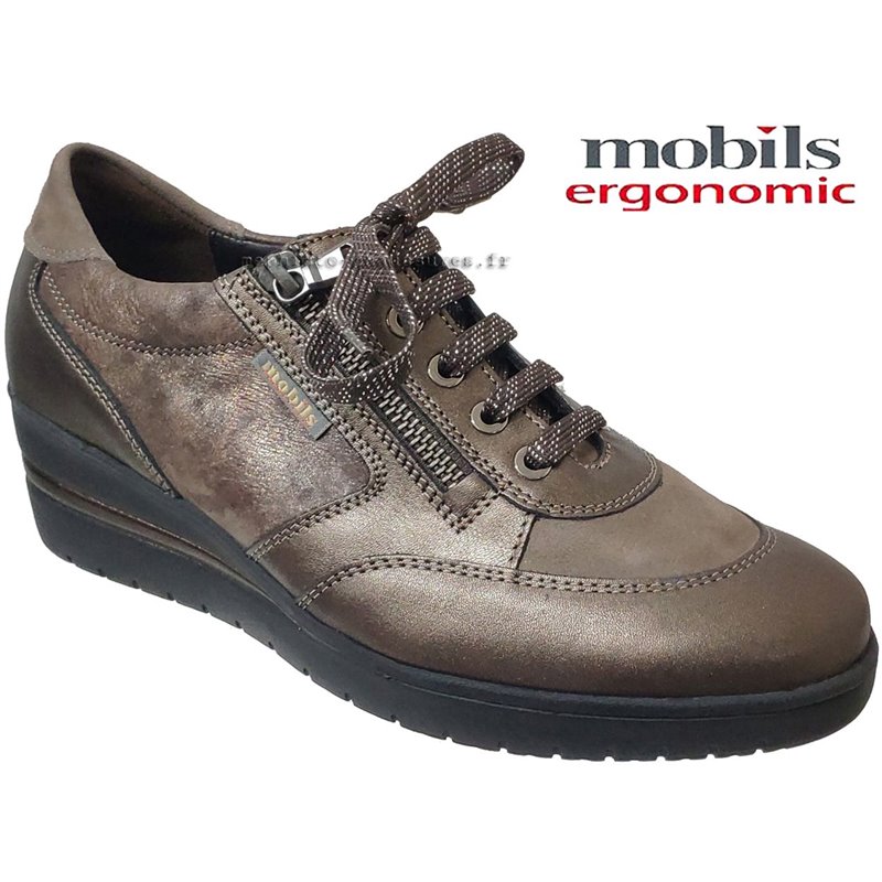 Mobils by Mephisto Patrizia Marron a_talon_richelieu