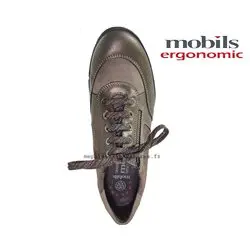 Mobils by Mephisto Patrizia Marron a_talon_richelieu