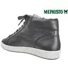 Mephisto Nolita Noir cuir basket_mode_montante