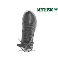 Mephisto Nolita Noir cuir basket_mode_montante