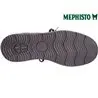 Mephisto Arthus mt Marron foncé cuir lacets_derbies