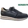 Mephisto Gilford Marine cuir basket_mode_basse
