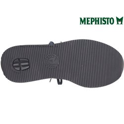 Mephisto Gilford Marine cuir basket_mode_basse