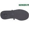 Mephisto Gilford Marine cuir basket_mode_basse
